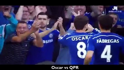 Top 15 trivela goals ever in Football