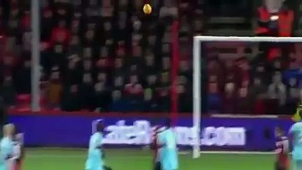 What a strike from payet..just enjoyed it!!