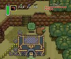 Lets Play Legend of Zelda: Link to the Past [Part 14]