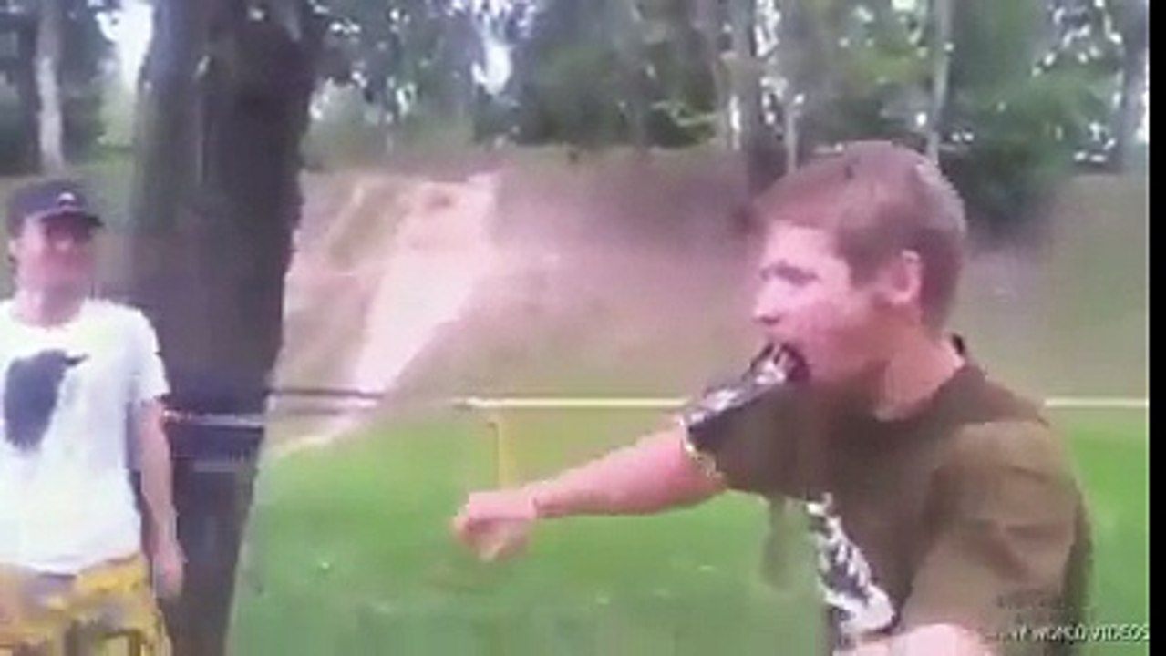 Funny Video of People Fail compilation January 2016 | FailCentral