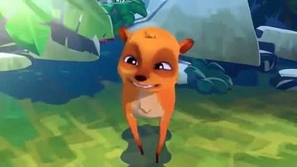 Pada Zaman Dahulu Musim 4 - Promo Juli 2014