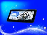 9 Inch Quad Core Dual Camera 512MB 8GB 1GB 16GB Android Tablet Pc WiFi Bluetooth 800*480 Lcd Smart Pad Quad core tab pc tablet -in Tablet PCs from Computer