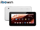 10.1 Quad core Tablet PC 1024x600 1G RAM 8G/16G 2Camera,Bluetooth,free shipping,10inch tablet android 4.4 OS, Allwinner A33 CPU-in Tablet PCs from Computer