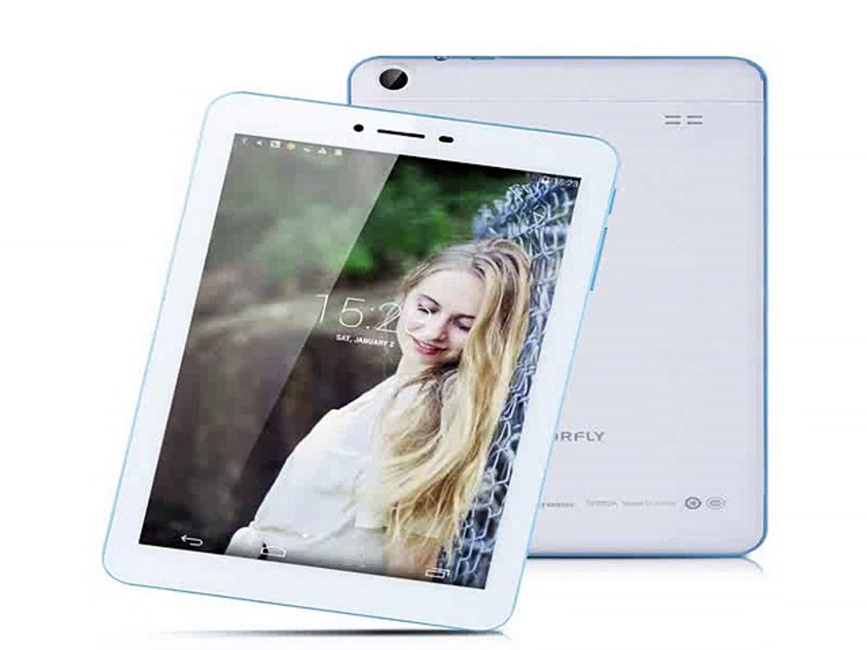 Colorfly G708 3G Tablets Octa Core 7 IPS OGS Android 4.4 MTK6592 PC Tablets 1G/8G WIFI GPS 3G SIM WCDMA Bluetooth Tablet PC-in Tablet PCs from Computer
