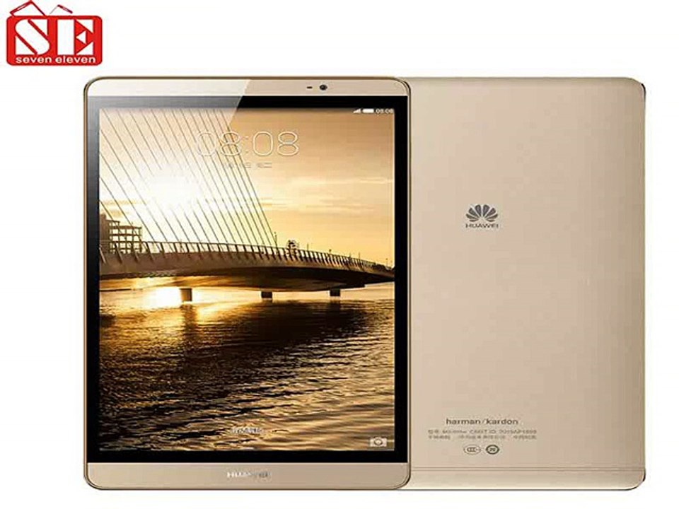 Original huawei MediaPad M2 Tablet PC 64GB ROM Kirin930 Octa Core 8.0 inch 1920X1200 3GB RAM 8MP 4800mAh 4G LTE WIFI Optional-in Tablet PCs from Computer