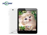 Original Cube T7 4G Phone Tablet 7Inch Retina Screen 1920x1200 MT8752 Octa Core 64Bit 2GB 16GB Rom Android 4.4 GPS-in Tablet PCs from Computer