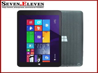 Original PiPo W4S Dual Boot 3G Tablet PC Intel Z3537F Quad Core 8 inch 1280x800 2GB RAM 64GB Android 4.4 Windows 8.1-in Tablet PCs from Computer