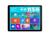 10.1 Teclast X10HD 3G Android 4.4 Windows 8.1 Dual boot Tablet PC 10.1 inch Intel Z3736F 2560x1600 Air Retina 2GB DDR3L 64GB-in Tablet PCs from Computer