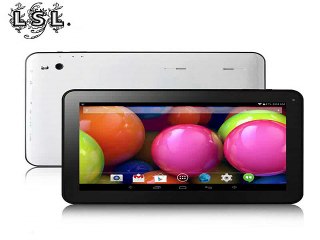HOT 10&#39-&#39- A33 A31S A83T Quad /Octa Core  tablet pcs 10 inch android 4.4, 1G RAM 8G/16G ROM with Bluetooth Dual Cameras Tablet PC-in Tablet PCs from Computer