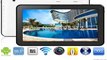 NEW 10 inch Android 4.4 Quad Core tablet pcs, Allwinner A31s Quad Core tablets with Bluetooth & Capacitive Touch 1G RAM 8GB ROM-in Tablet PCs from Computer