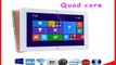 Free shipping ! 10.1 inch Multi touch screen G sensor tablet intel baytrail Z3735F quad core windows 8.1 tablet pc 3G tablet pc-in Tablet PCs from Computer