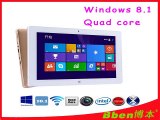 Free shipping ! 10.1 inch Multi touch screen G sensor tablet intel baytrail Z3735F quad core windows 8.1 tablet pc 3G tablet pc-in Tablet PCs from Computer