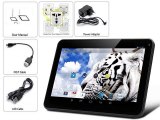 Original 10 Inch Android Tablets PC 2GB RAM 16GB 32GB ROM WIFI Bluetooth 2GB 16GB 32GB 1024*600 lcd 10 tab pc Quad Core A33-in Tablet PCs from Computer