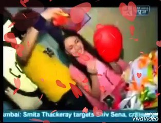 Monaya vm Agar tum saath ho by Deepsikha