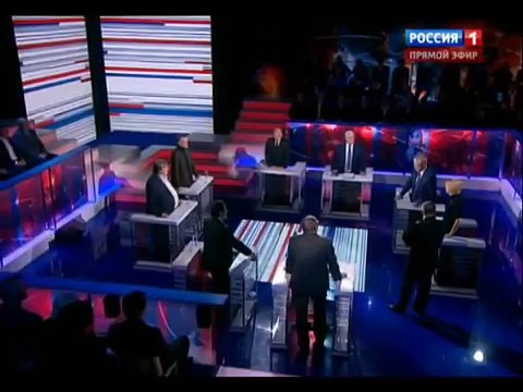 Вот так нужно за 3 часа закончить войну на Украине