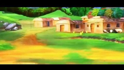 Unity is the Best Urdu Story for Kids - Urdu Kahani, Mil Jul Kar Raho - Urdu Cartoon for Childrens - 2016