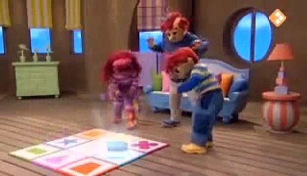 #110 Het zandkasteel aan Zee Afl. La, la la liedjes