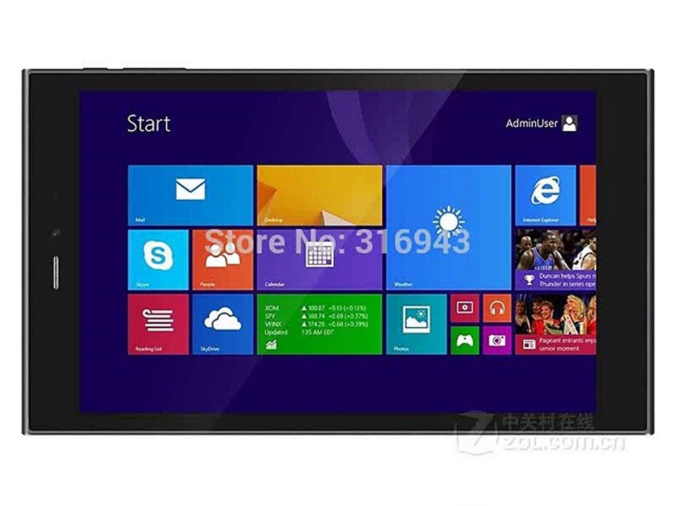 Colorful i818W 3G (WCDMA),  8 inches 1280x800 Quad Core 32GB  Free shiiping-in Tablet PCs from Computer