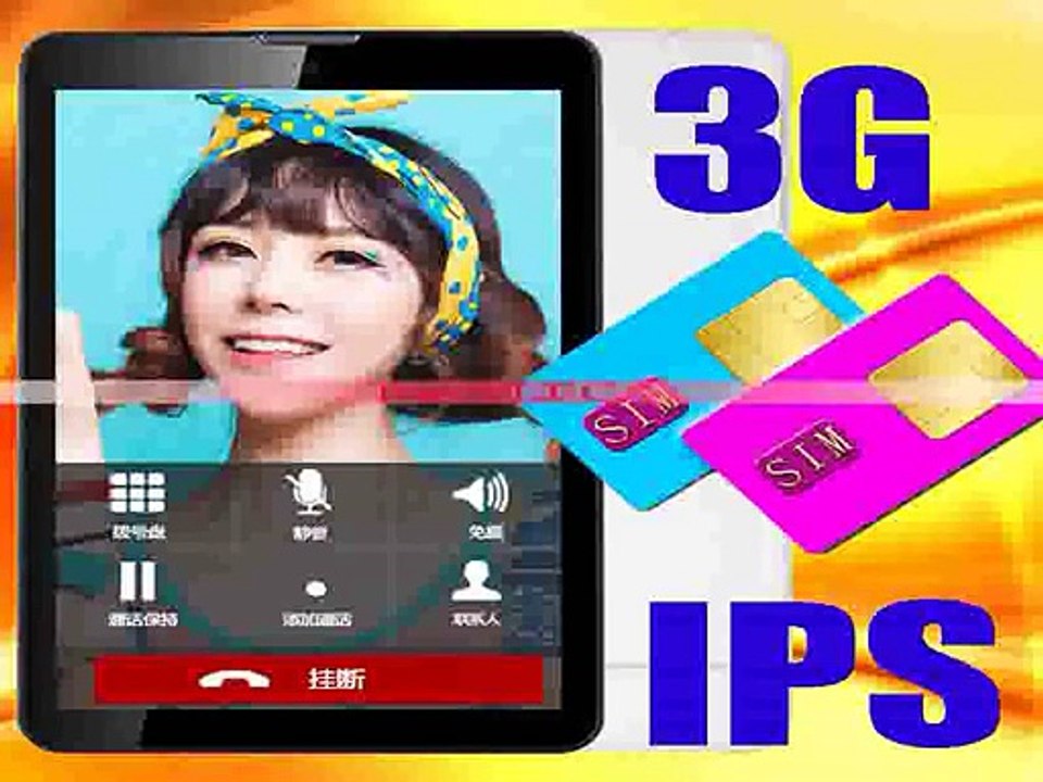 7 IPS Dual SIM Card 3G Tablet PCS Windows 8 Surface 1280x800 Tablet MTK8382 Quad Core Android 4.4 1GB RAM 8GB ROM Bluetooth GPS-in Tablet PCs from Computer