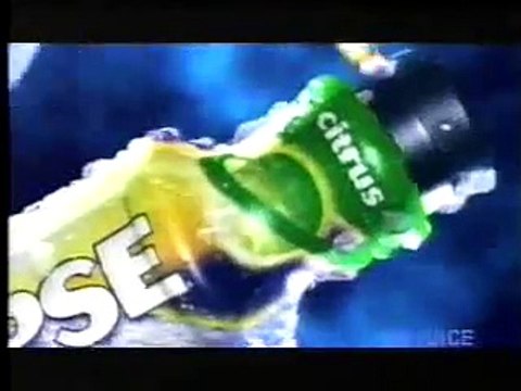 6/7/1999 TNT WCW Monday Nitro Commercial Break #1