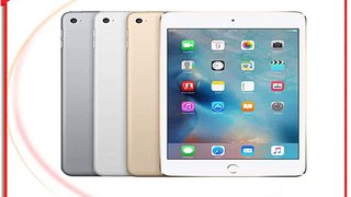 Brand New Original Apple Ipad mini 4 Tablet pc 7.9 Dual Core 1536* 2048 pixels iOS 9.2 Apple A8 2GB RAM 16GB WIFI Bluetooth-in Tablet PCs from Computer