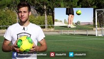 Hop the world (HTW) - Freestyle football Skills y trucos de fútbol Sala/Futsal e Indoor soccer