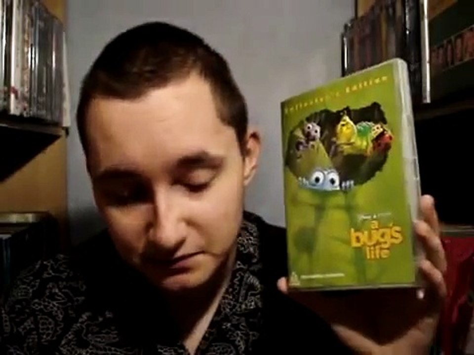 My Pixar Collection (2)