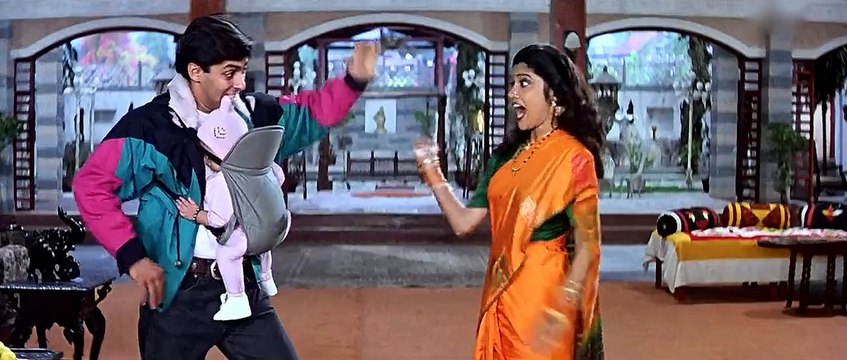 Hum Aapke Hain Koun -Lo Chali Mainsong