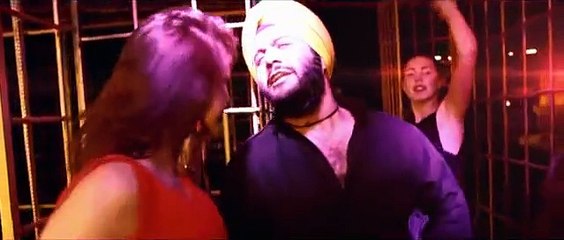 Addicted - DJ Amann Beyond & DJ A. Sen - Full Official Music Video 2014