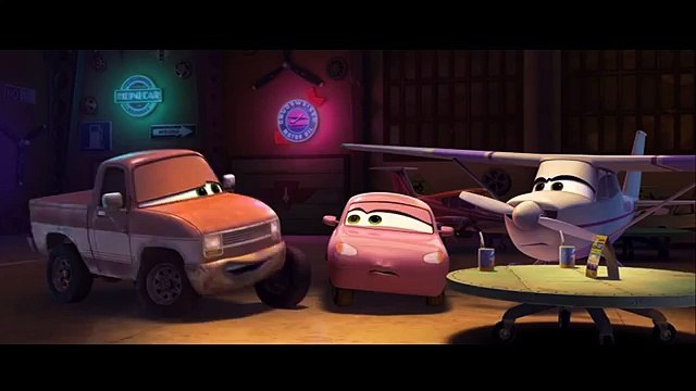 Opening To Walt Disney Animation Studios Short Films Collection 2015 DVD