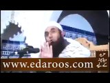 Jab Firaun ne Maa aur us ki 2 Masoon Betion ko Zinda Jala Dia by Moulana Tariq Jameel