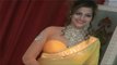 Tanisha Singh Juicy Hot ASSets Exposed In Saree
