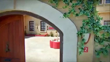 Küçük Gelin Yeni Sezon 41. Bölüm