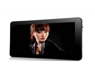 9&#39-&#39- Android4.4 quad core tablets pc wifi bluetooth 1GB 16GB 9 inch tab pc OTG USB Dual Cmaera 3G External 1G 16G Quad Core-in Tablet PCs from Computer