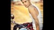 Justin Bieber photoshoot on Teen Vogue