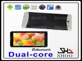 Fast shipping 7 inch MTK6572 Dual core Android 4.2 Dual Camera GPS Bluetooth Wifi 512MB 4GB tablet pc-in Tablet PCs from Computer