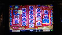 RINGLING BROS CIRCUS Penny Video Slot Machine with FREE GAME BONUS Las Vegas Strip Casino