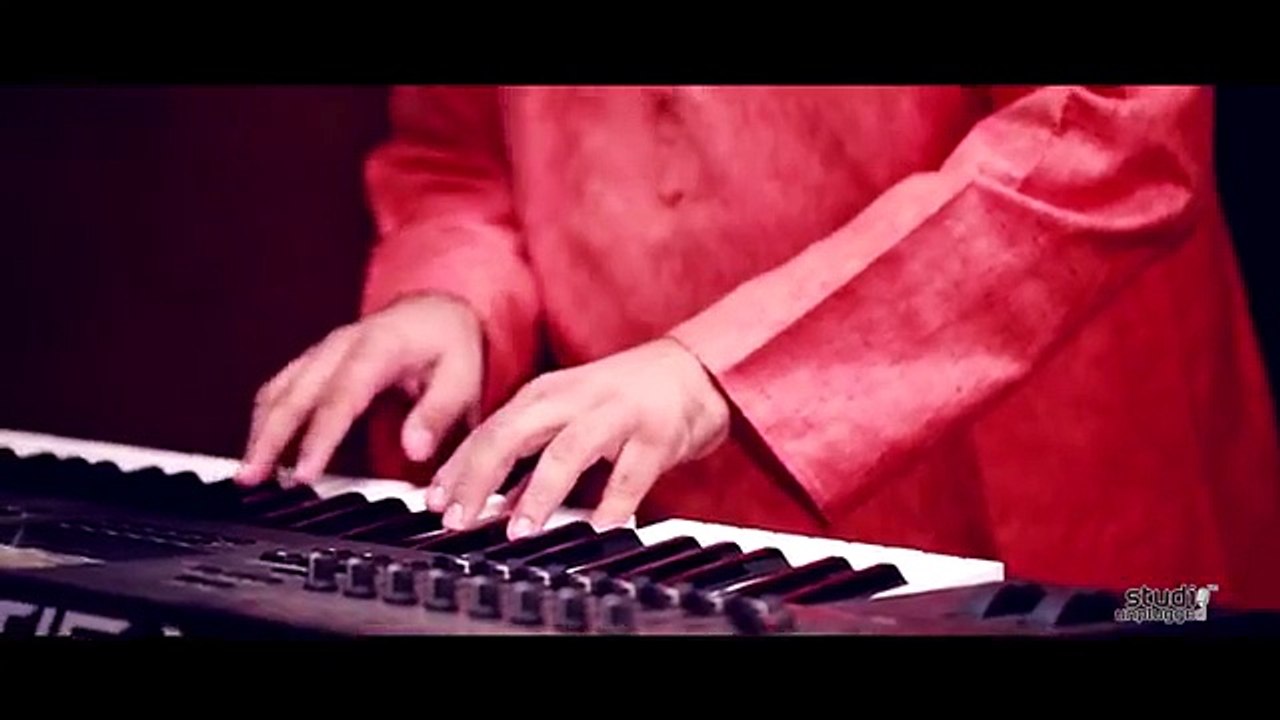 Isharon-Isharon-Mein-Twilight-Mix--Being-Indian-Music-FtAbhay-Jodhpurkar--Bhavya-Pandit