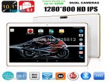 10 inch Octa Core tablet 3G WCDMA Dual SIM Cards Andorid 5.1 4GB RAM 32GB ROM 1280*800 IPS GPS Tablets 10 inch DHL Free Shipping-in Tablet PCs from Computer
