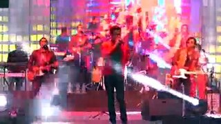 Sanam - Hawa Hawa _ Live Performance _ Delhi