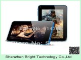 7 Android 4.2 Dual Camera VIA 8880  Dual Core Tablet PC 512MB/4GB HDMI, 5 PCS/LOT-in Tablet PCs from Computer