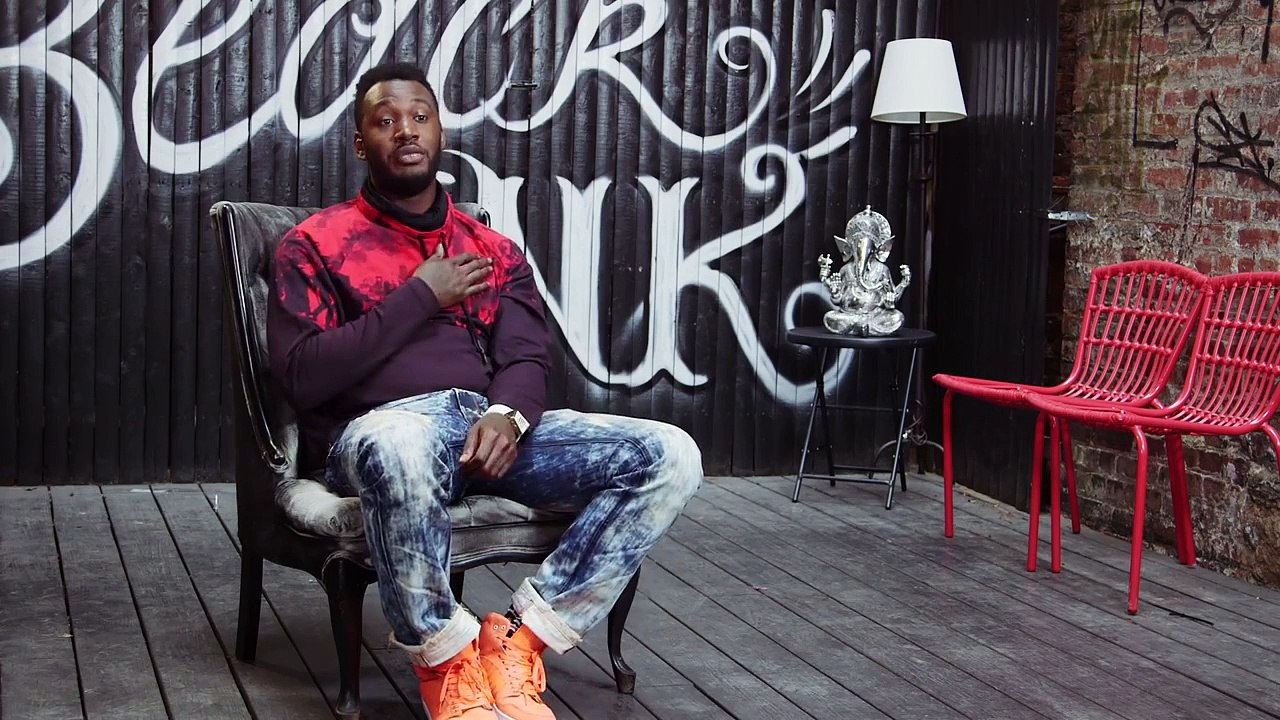 Black Ink Crew | OSh*t Talks Having Sex With Donna & More | VH1