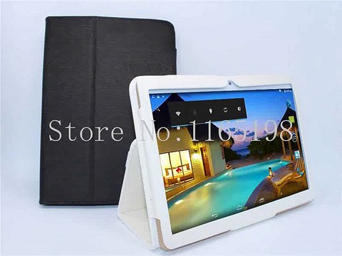 good saleAndroid 5.1 phone call tablet pc2GB/32GB 9.6 MTK6592 3G GSM 5000mAh Octa Core Dual Camera GPS Bluetooth FM Wifi tablet-in Tablet PCs from Computer