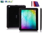 Top seller iRULU Tablet X1a 9 inch Android 4.4 Quad Core Tablet 16GB with Google GMS Bluetooth/WIFI/3G External Dual Cam 2.0 MP-in Tablet PCs from Computer