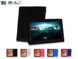 iRULU Brand Tablet PC eXpro X1s 7 Android 4.4.2 Quad Core Real 1024*600 HD 16GB Dual Camera Support OTG WIFI Highest Version-in Tablet PCs from Computer