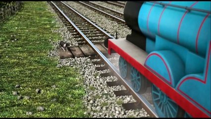 Thomas & Friends UK: Edward Helps Farmer McColls Dog