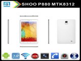 Free shipping 7 inch 3G tablet PC MTK8312 Dual Core tablet PC Dual SIM Card GPS Bluetooth-in Tablet PCs from Computer