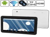 Original K1001 Allwinner A31S 1GB   8GB Quad Core 1.0GHz 10.1 inch 1024x600 Capacitive Touch Screen Android 4.2 Tablet PC-in Tablet PCs from Computer