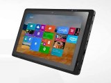 10.1 inch Win 8 64bit Tablet PC Intel Celeron 1037U 2G RAM 32G ROM Capacitive Touch Screen BT 4G/64G&3G Optional-in Tablet PCs from Computer
