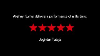 Airlift Review Promo 3 l Akshay Kumar l Nimrat Kaur l In Cinemas Now